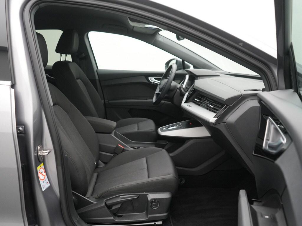 Image about Audi Q4 Sportback e-tron 35 e-tron