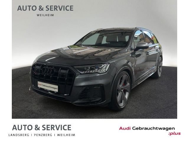 Audi SQ7