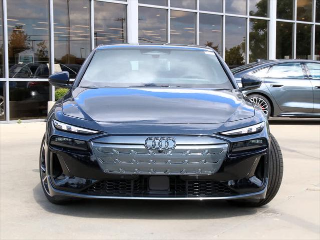 2025 AUDI S6 - Image 6