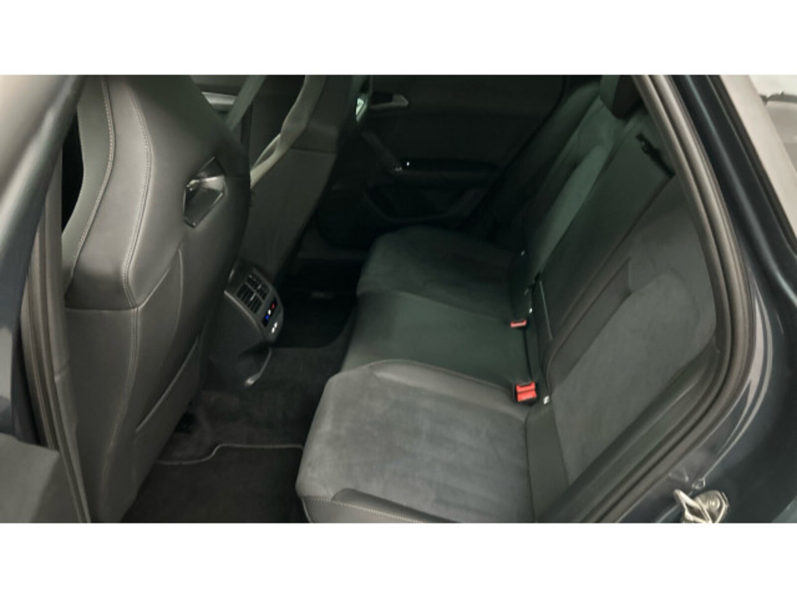 CUPRA Formentor – Bild 7