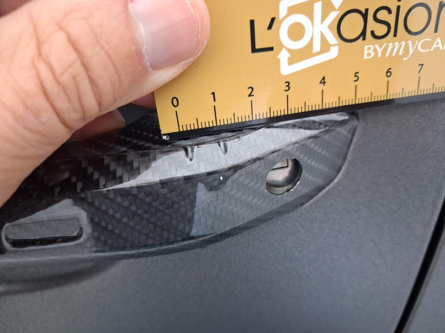 Image about Audi RS 5 Sportback RS 5 Sportback 331 kW (450 ch) tiptronic