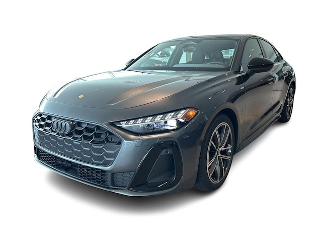 2025 Audi Audi A5 Sedan