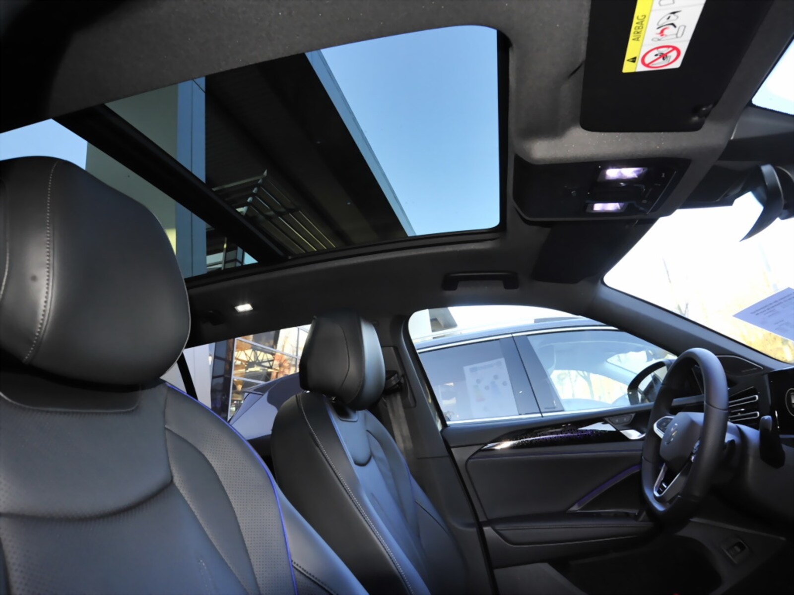 Volkswagen Tiguan – Bild 9