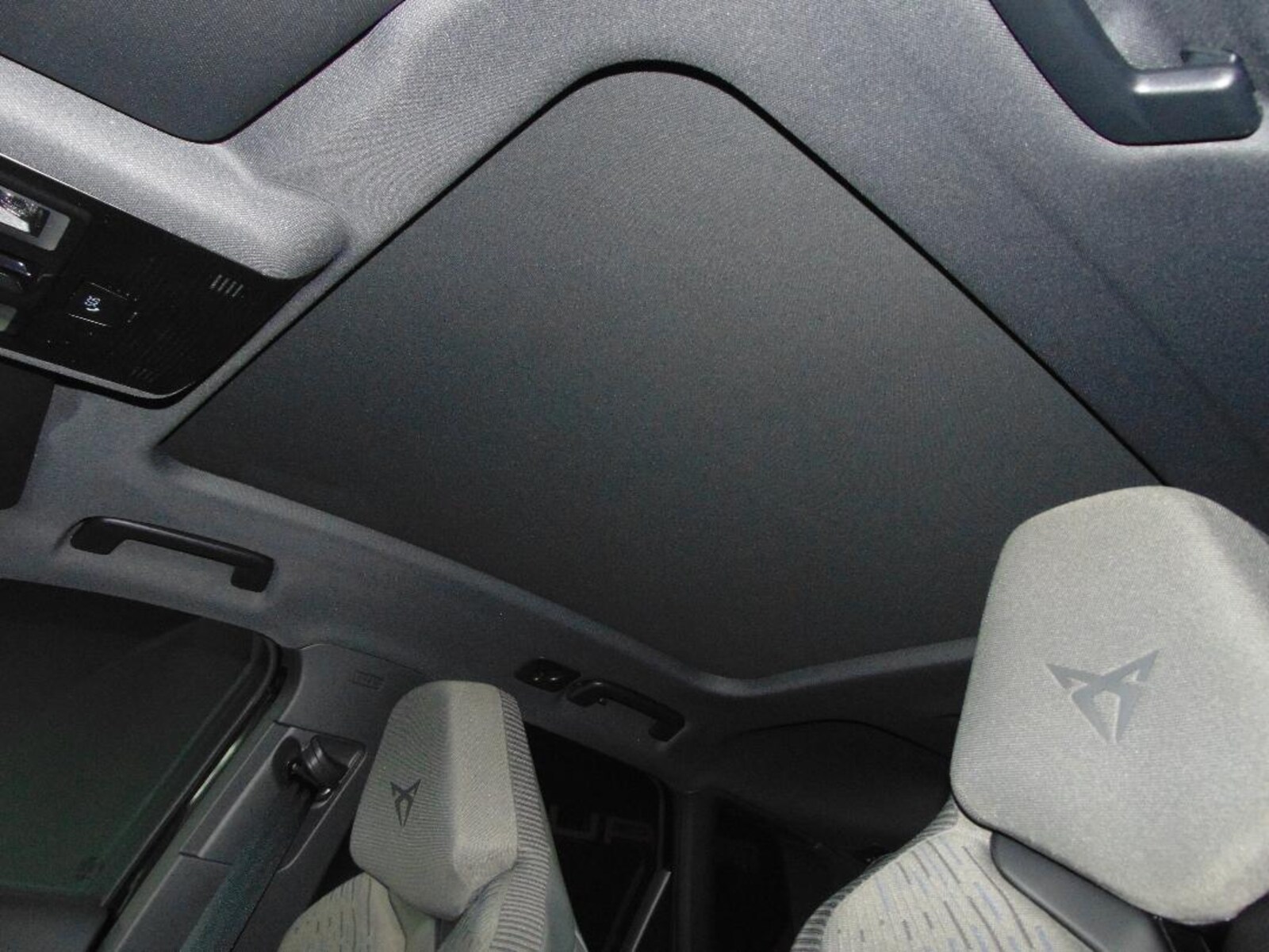 CUPRA Terramar – Bild 17