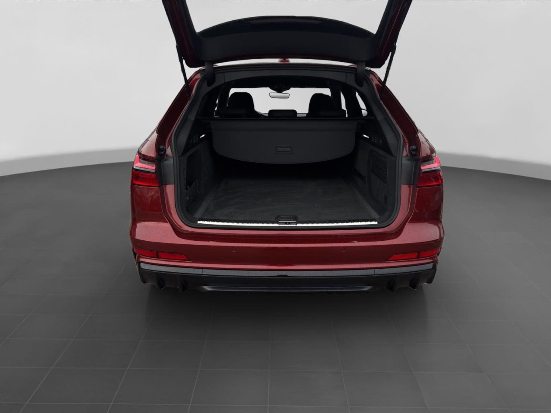 Audi S6 Avant