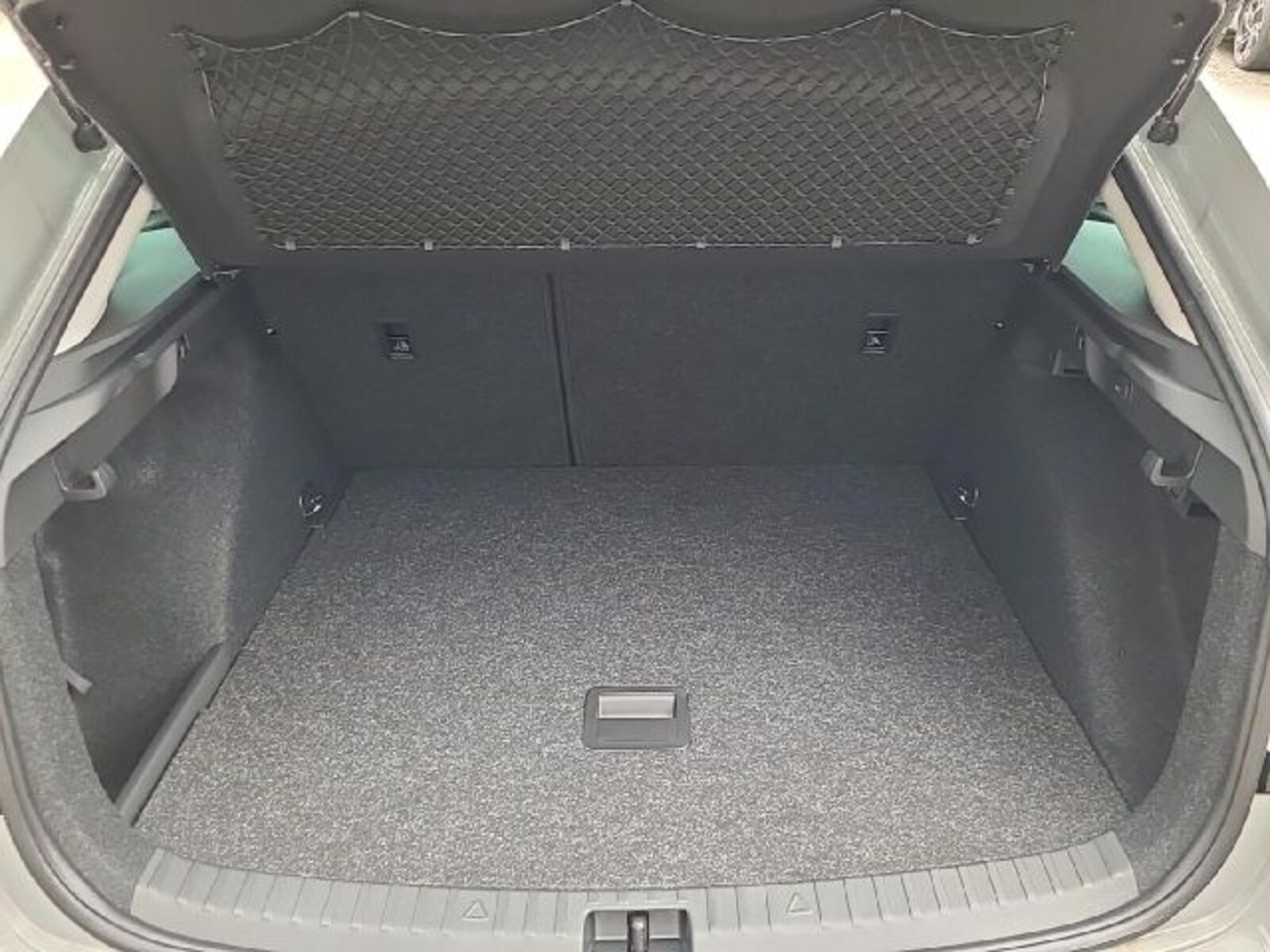 Škoda Scala – Bild 12
