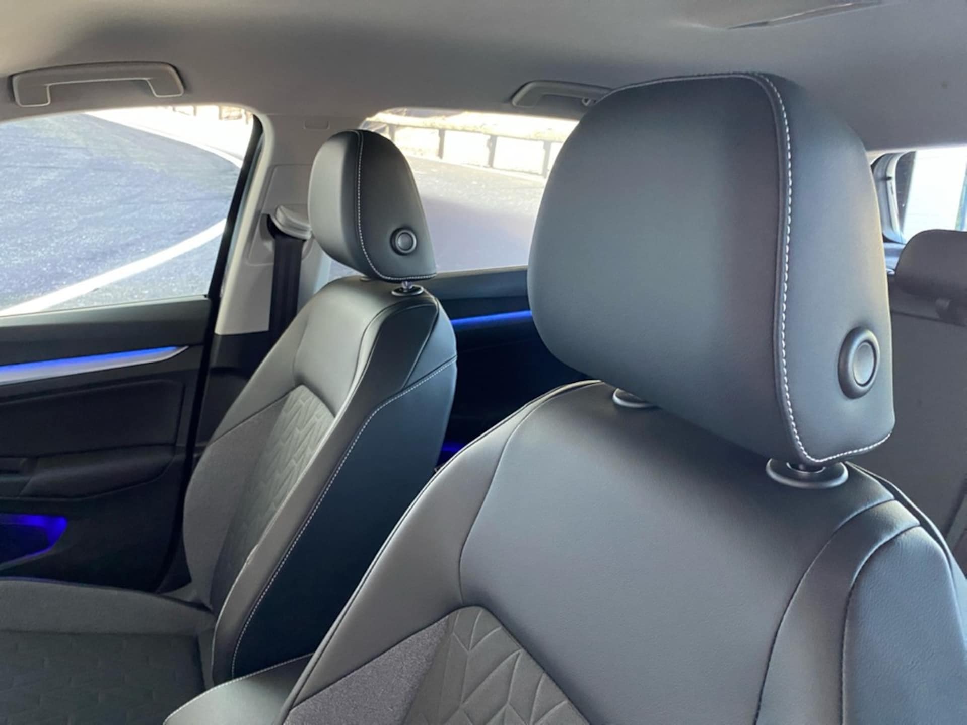 Volkswagen Golf ENERGY