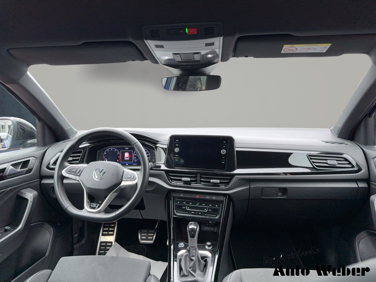 Volkswagen T-Roc – Bild 11