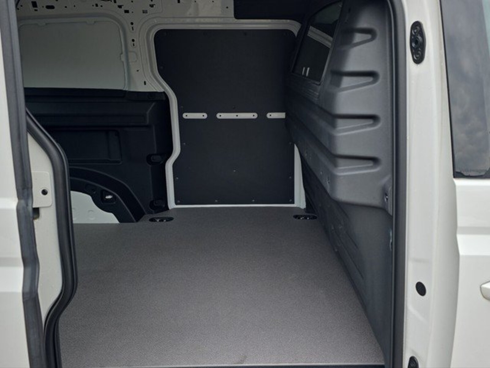 Volkswagen ID. Buzz Cargo – Bild 8