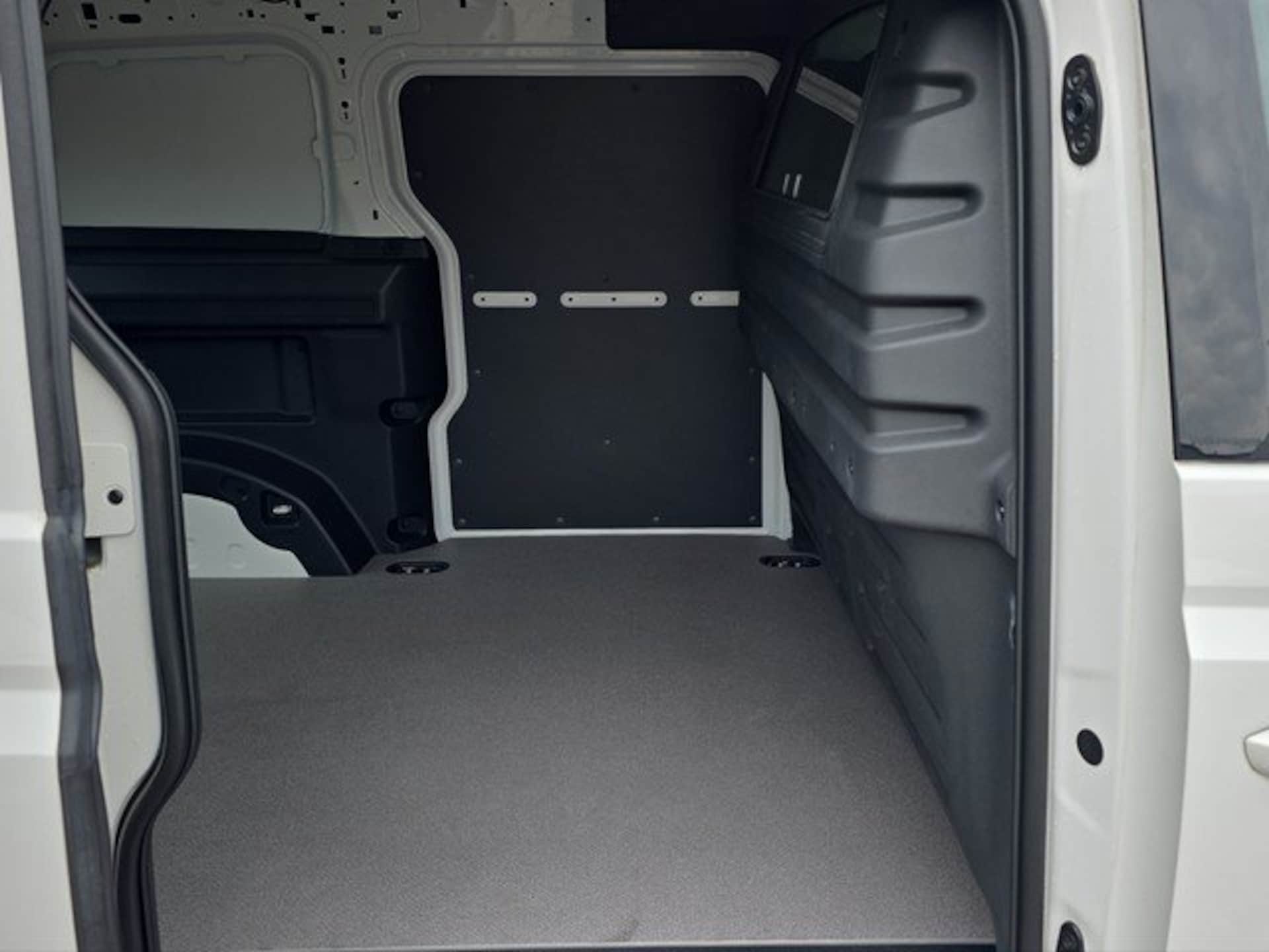 Volkswagen ID. Buzz Cargo Basis-Modell