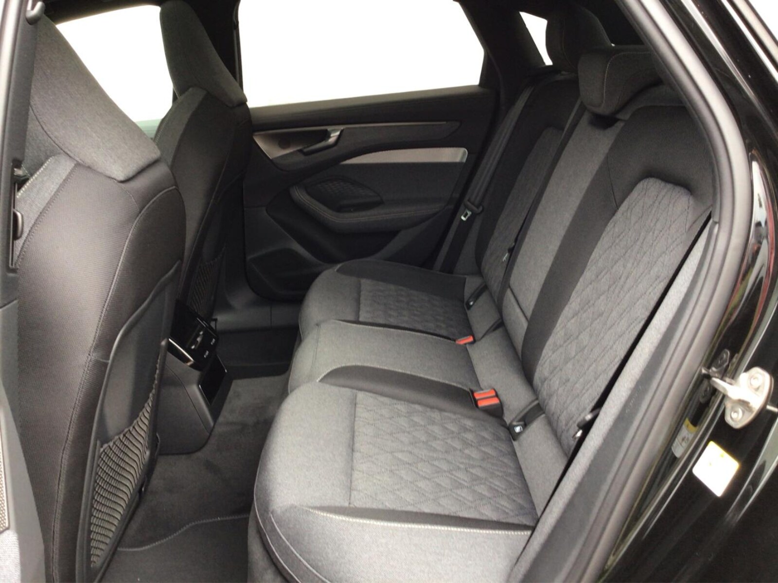 Audi A6 Limousine – Bild 11