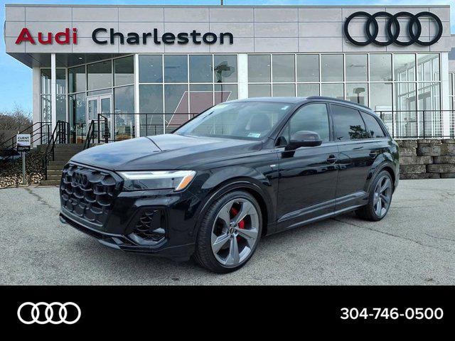 2026 Audi Q7 Prestige - Photo 7