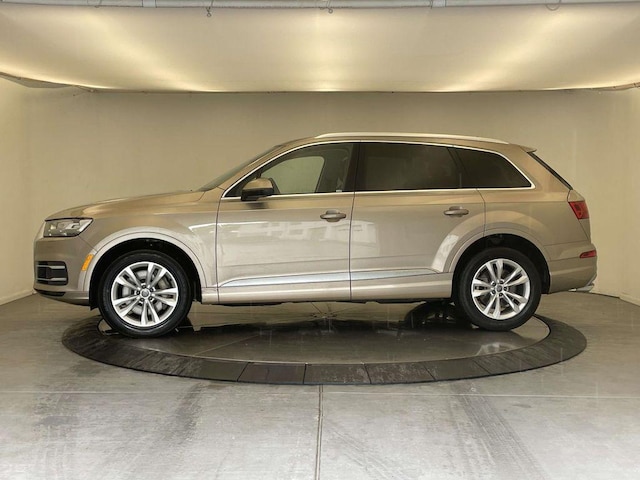 2018 Audi Q7