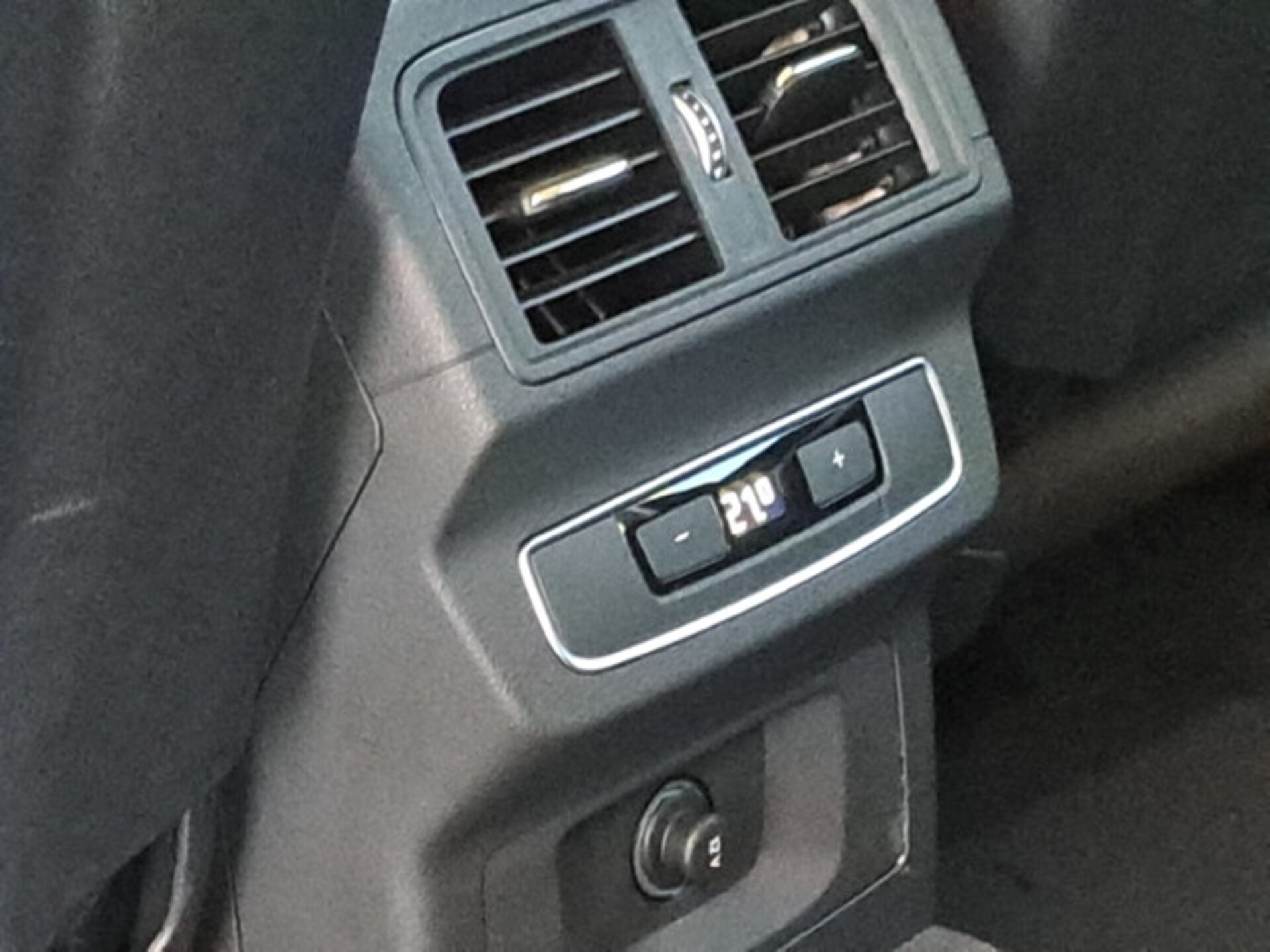 Audi Q5 Sportback S line