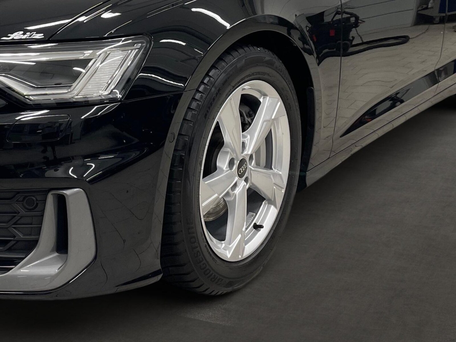 Audi A6 Avant – Bild 9