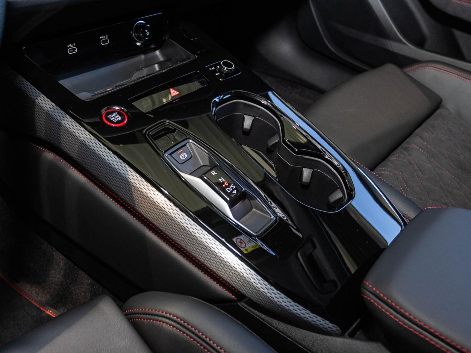 Audi A5 Avant – Bild 9