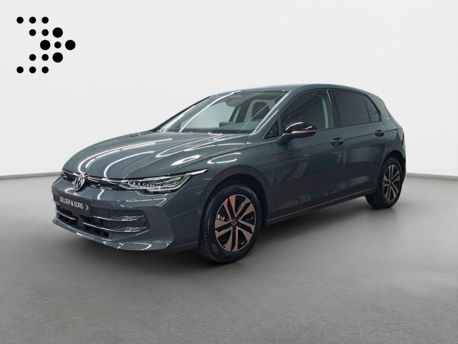 Volkswagen Golf ENERGY
