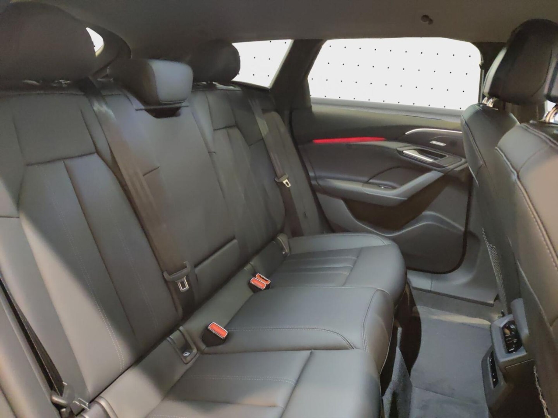 Audi A6 Avant e-tron