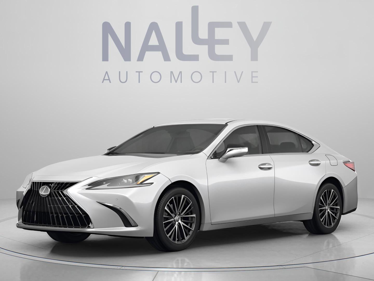 2024 Lexus ES 350 350 Ultra Luxury's photo