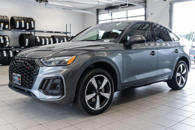 2023 Audi Q5 Sportback