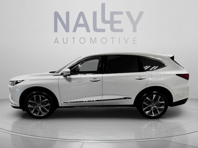 2023 Acura MDX