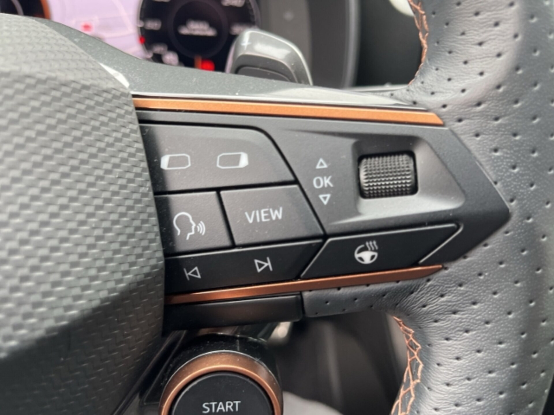 CUPRA Formentor VZ
