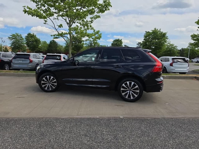 2024 Volvo XC60