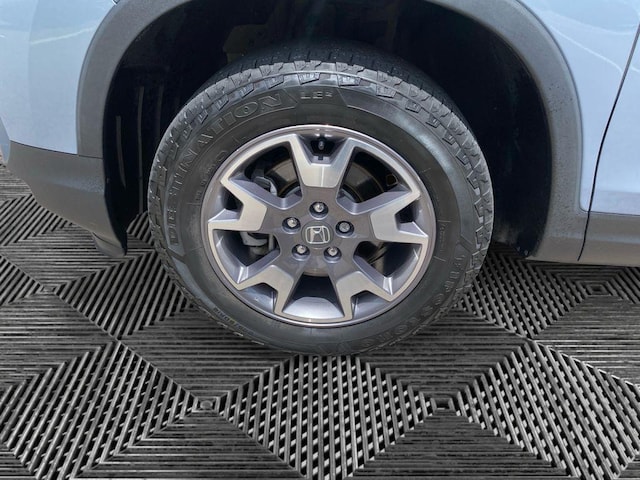 2023 Honda Passport