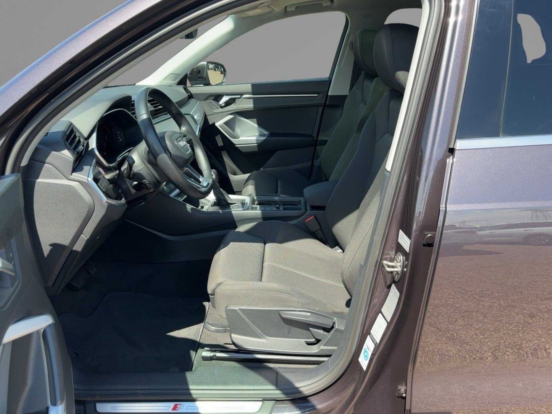 Audi Q3 TFSI e S line