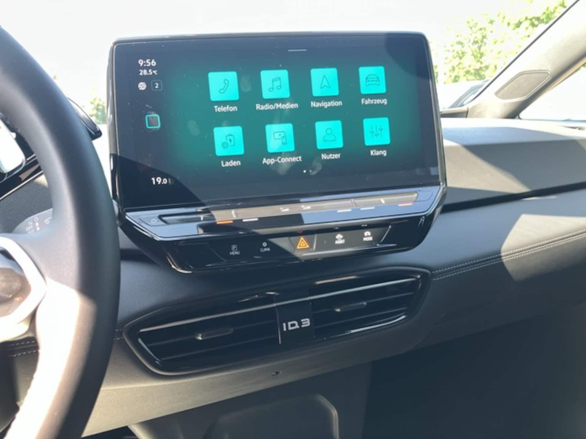 Volkswagen ID.3 Pro