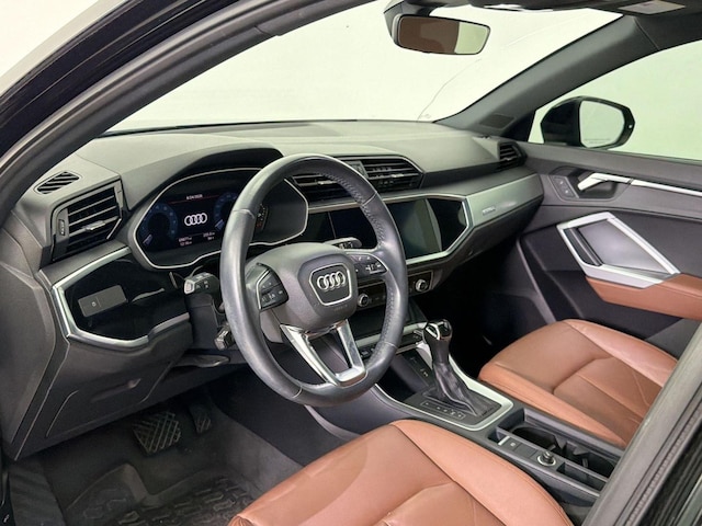 2020 Audi Q3 SUV