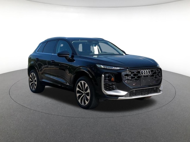 2026 Audi Q3 SUV