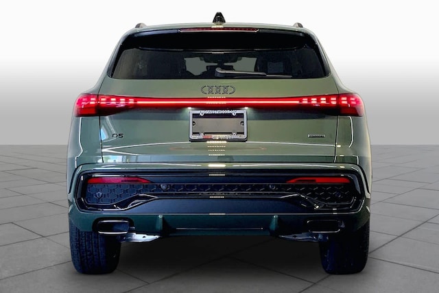 2026 Audi Q5