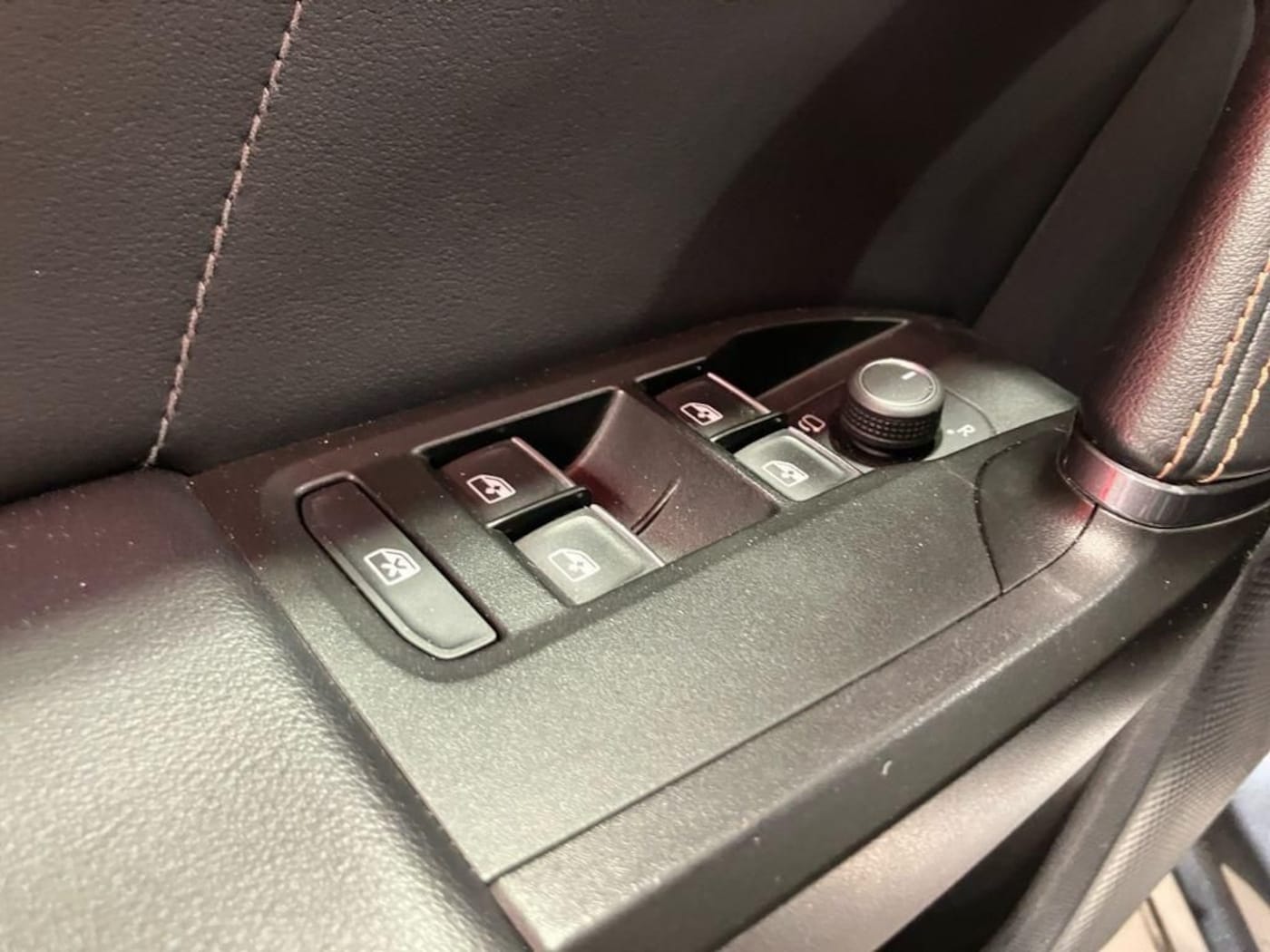 CUPRA Formentor 1.5 TSI DSG 110 kW (150 CV) — photo 10