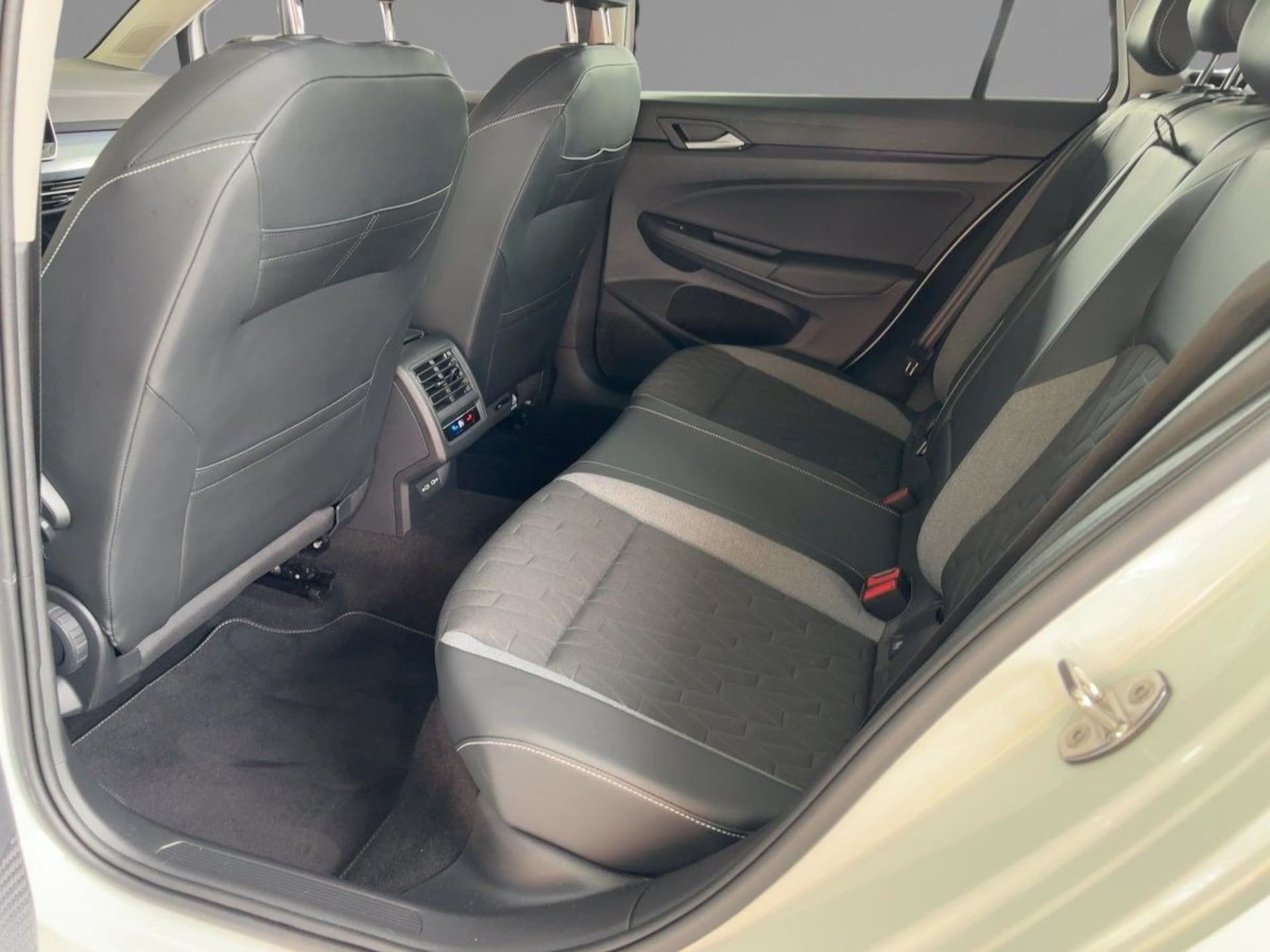 Volkswagen Golf Variant Goal