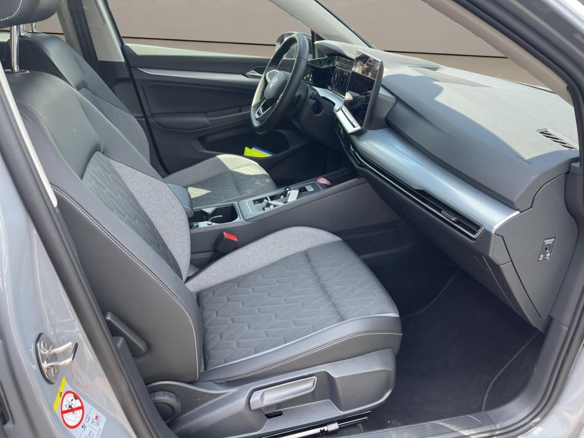 Volkswagen Golf ENERGY