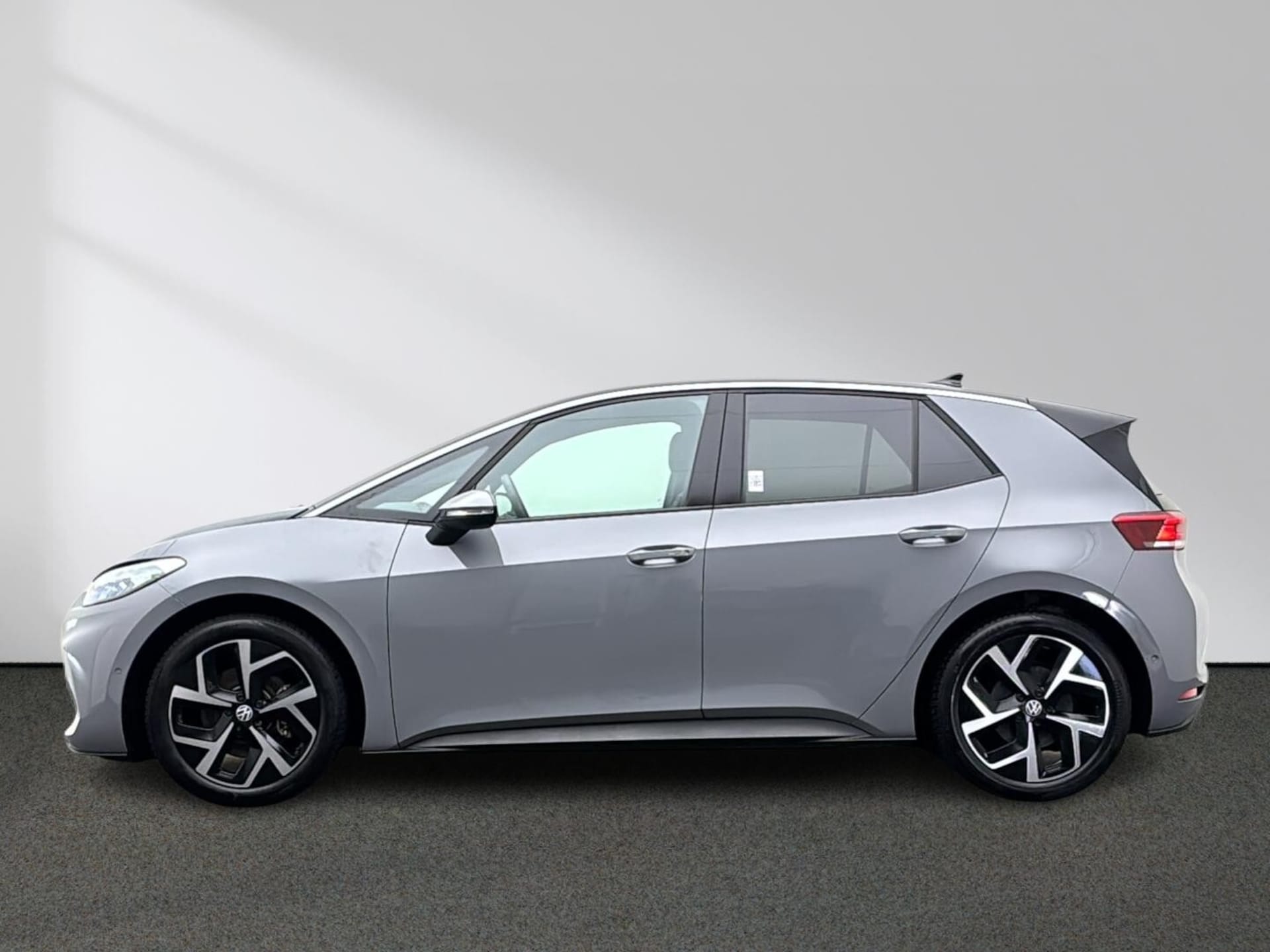 Volkswagen ID.3 MOVE Pro