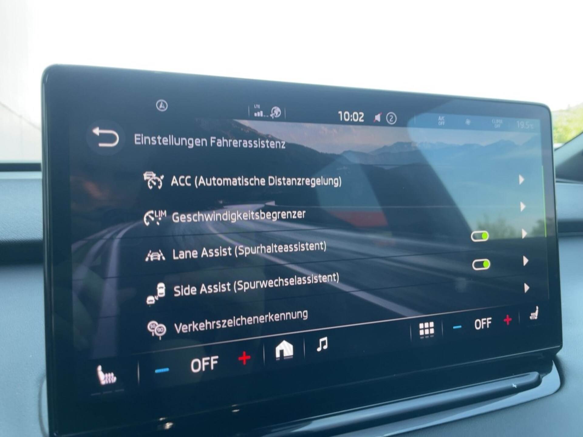 Skoda Enyaq 60 Sportline