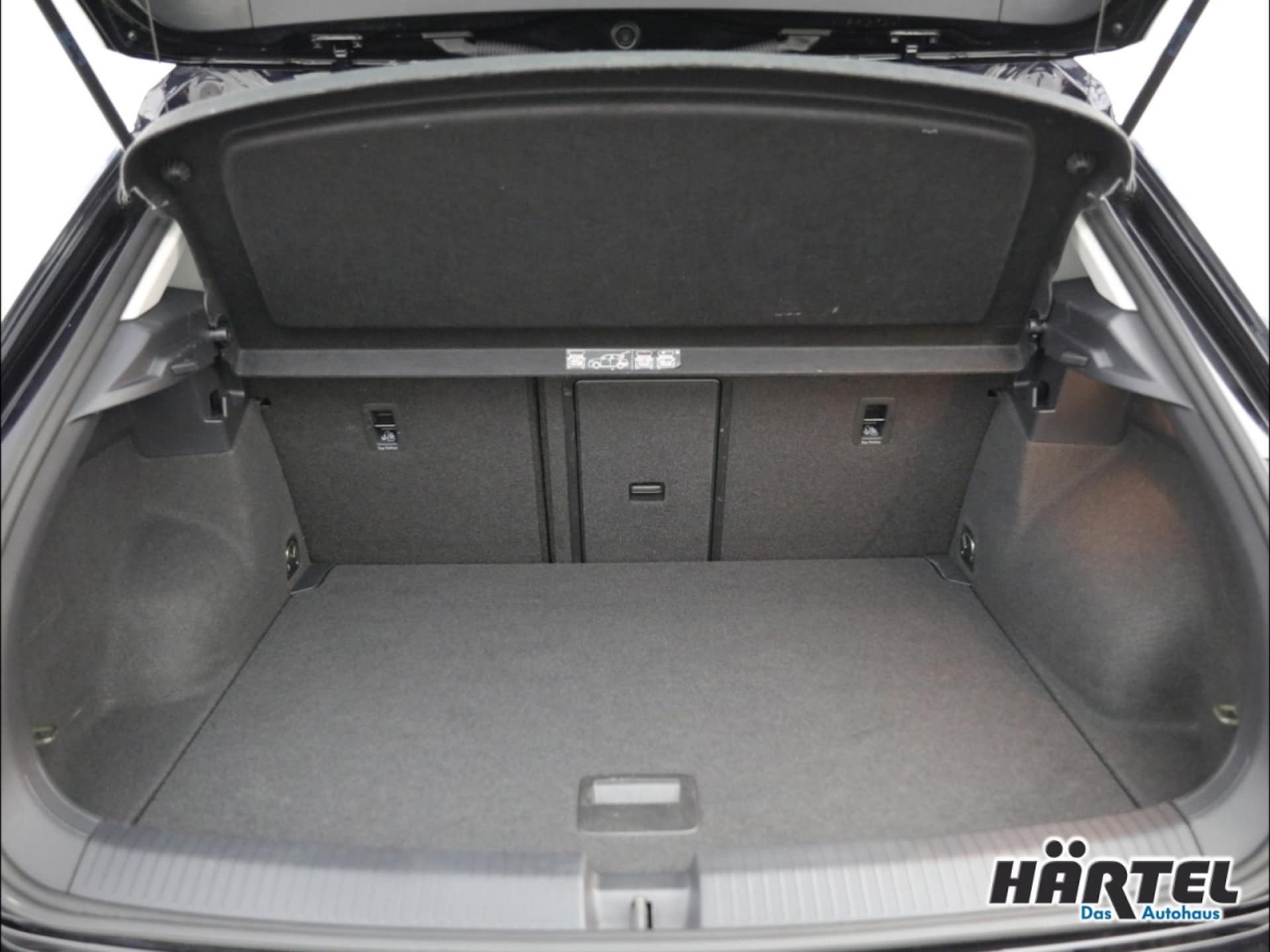 Volkswagen T-Roc United
