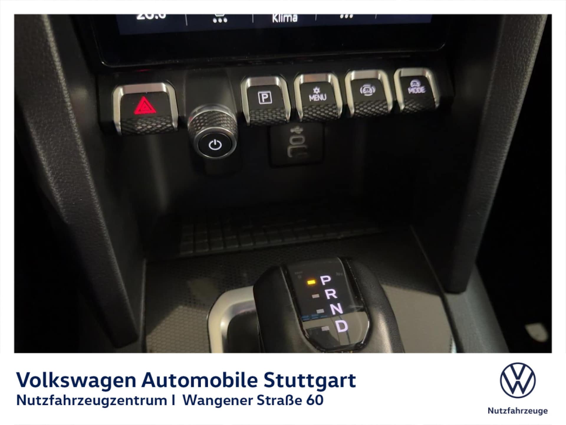 Volkswagen Amarok DoubleCab PanAmericana