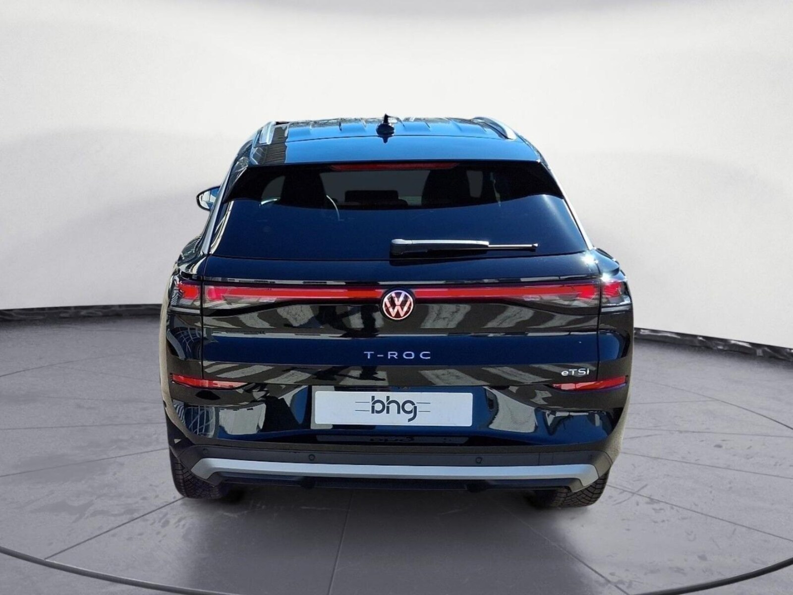 Volkswagen T-Roc – Bild 4