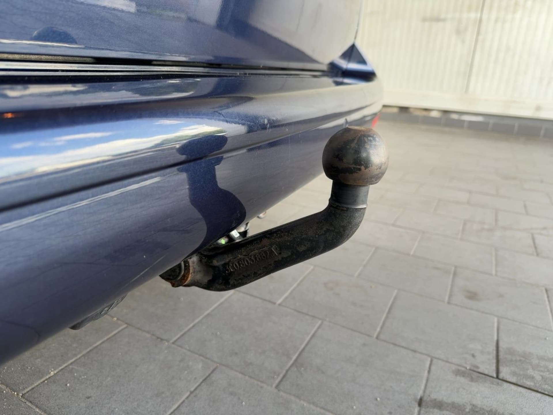 Volkswagen T5 California Comfortline