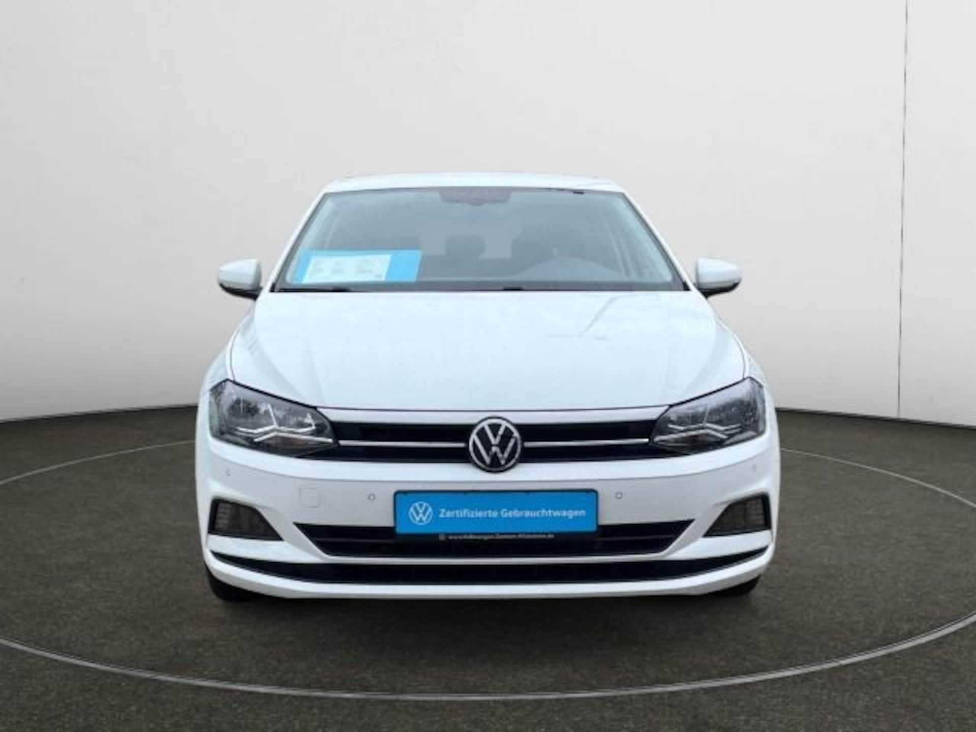 Volkswagen Polo United