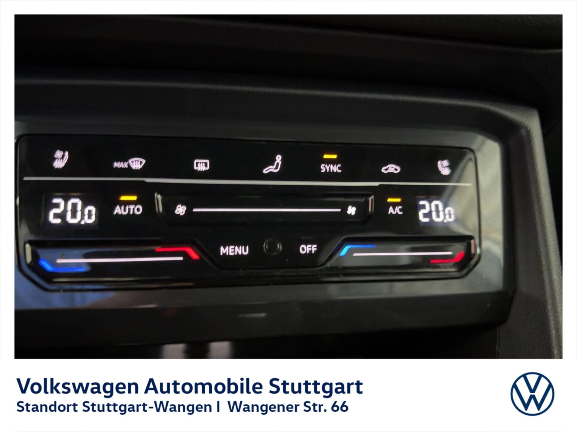 Volkswagen Tiguan Allspace R-Line