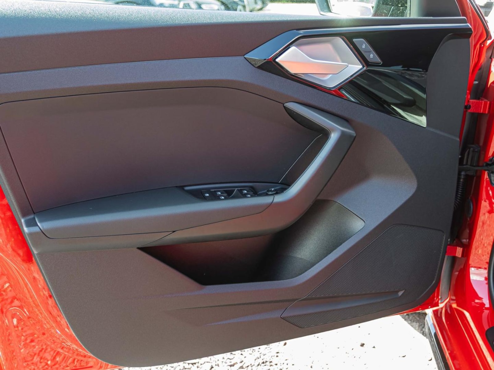Audi A1 Sportback – Bild 7