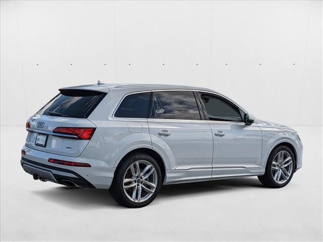 2025 Audi Q7