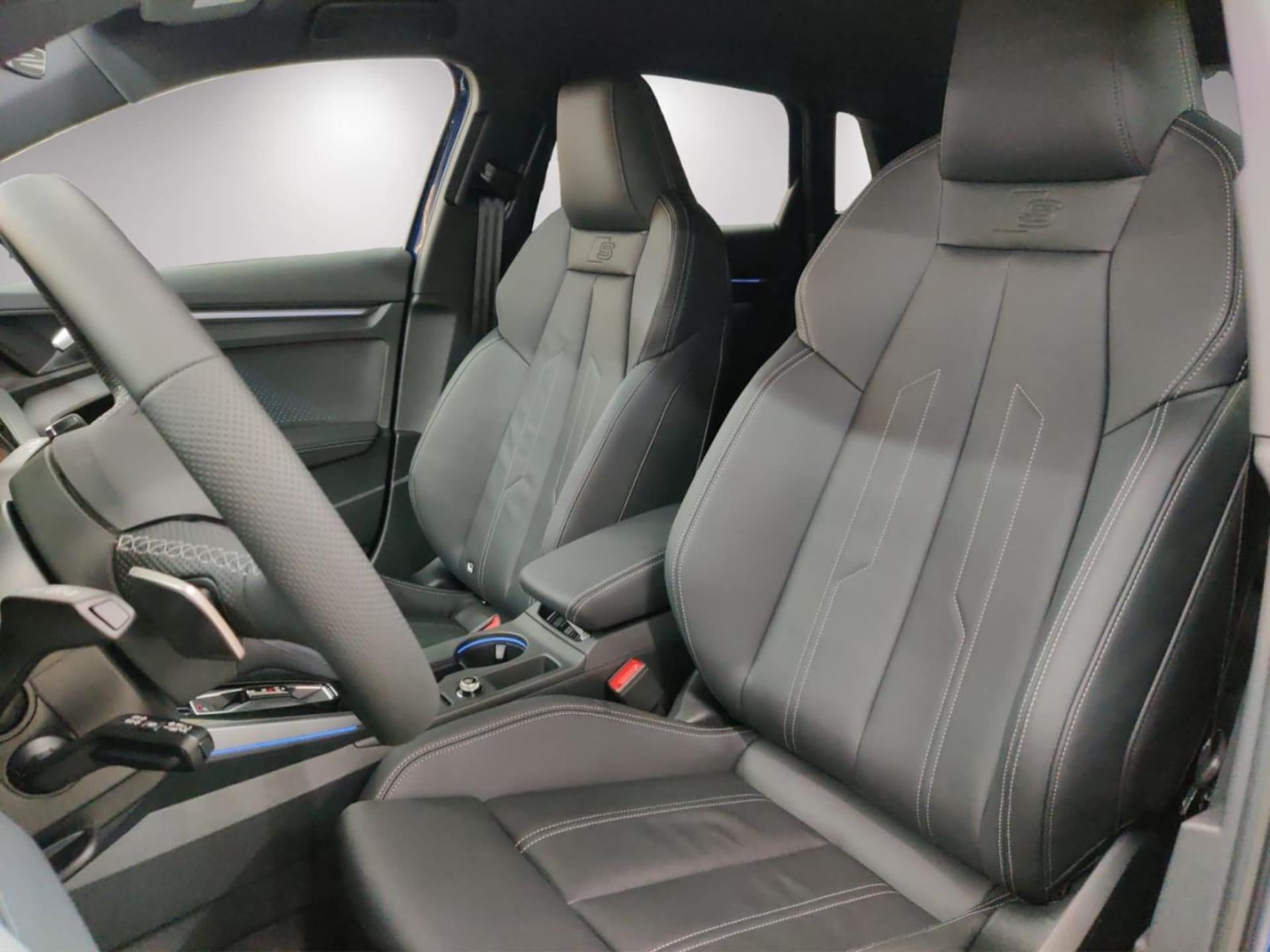Audi A3 Sportback S line