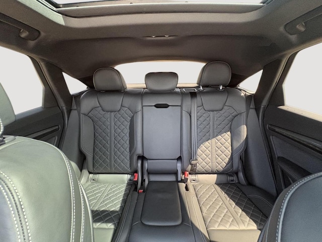 2023 Audi SQ5 Sportback Premium Plus - Photo 20