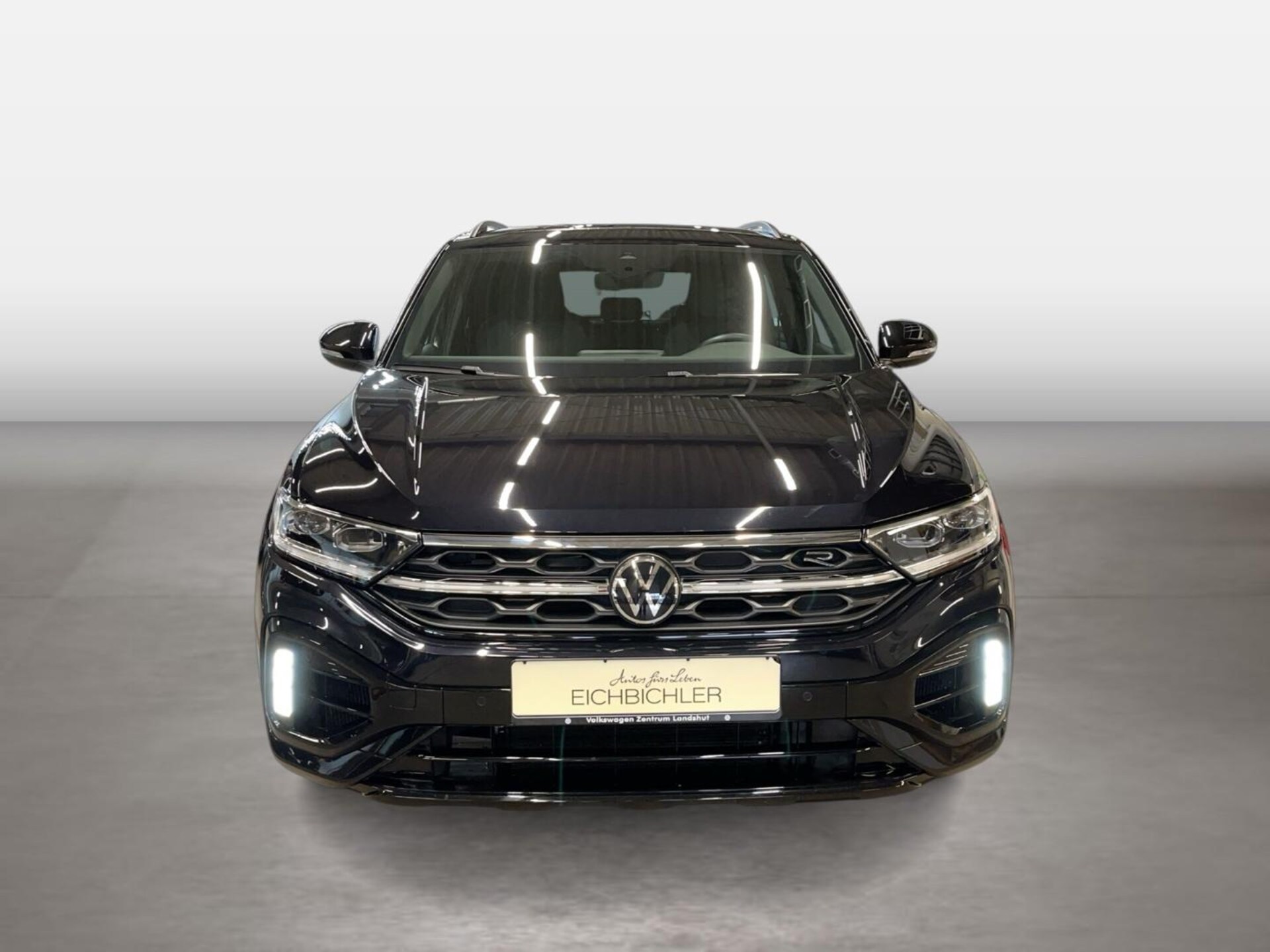 Volkswagen T-Roc R