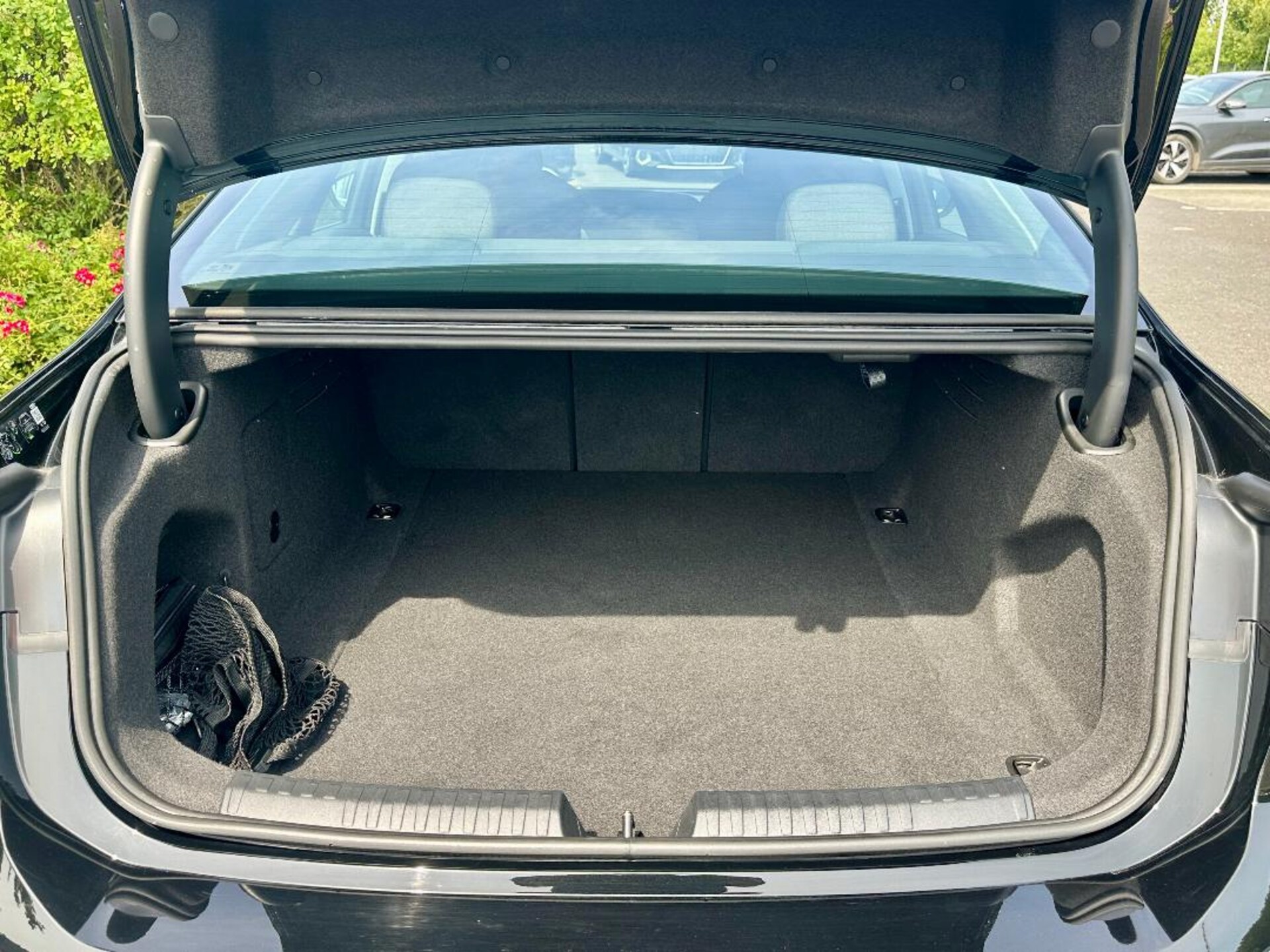 Audi A6 Limousine